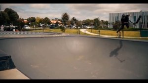 Топ 5 рулей для самоката