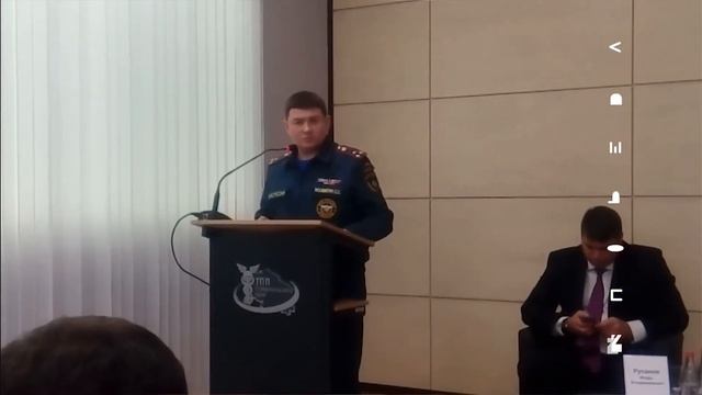 МЧС Ставрополья: Пожар в кладовке способен отравить целый подъезд смотреть онлайн