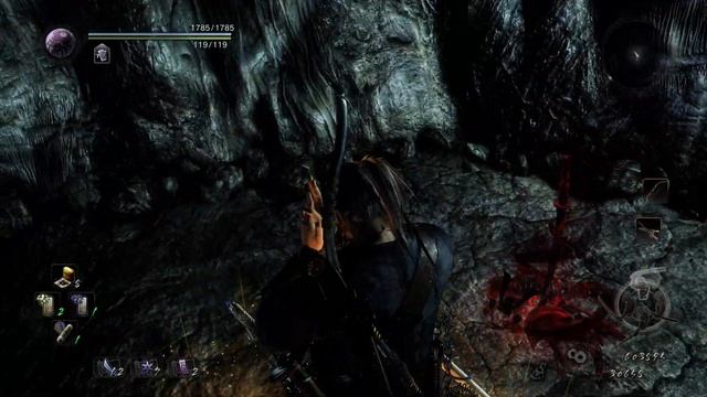 Nioh гайд для начинающих игроков , как сделать прохождение игры комфортным ! ч.10 смотреть онлайн