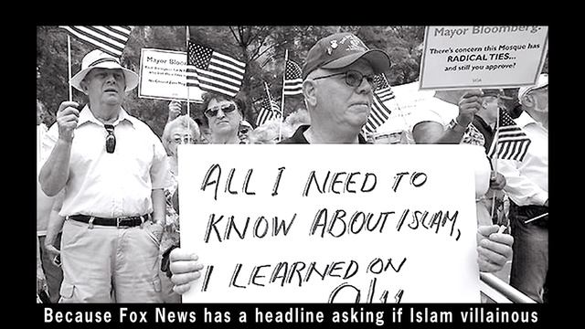 Trump Wants to Ban Me || Muslim Ban Response || Spoken Word смотреть онлайн