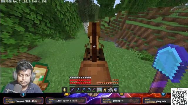 ?ROAD TO 10K SUBS ?MINECRAFT? LIVE? GTA5 Giveaways ?FREE PUBLIC SMP 1.20 ?#minecraft #live смотреть онлайн