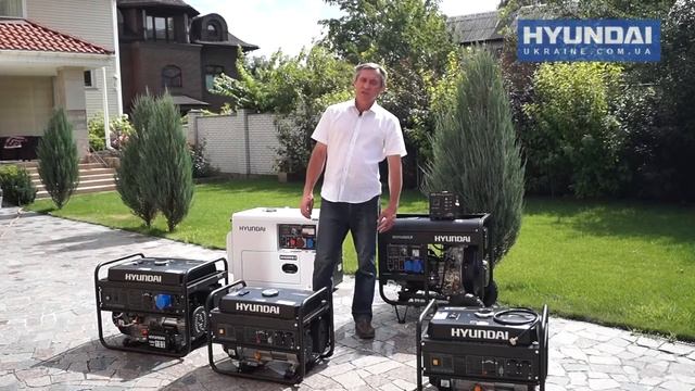 Генератор для дома: Как правильно выбрать электрогенератор для дома/дачи/коттеджа? (Совет эксперта) смотреть онлайн