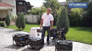 Генератор для дома: Как правильно выбрать электрогенератор для дома/дачи/коттеджа? (Совет эксперта)