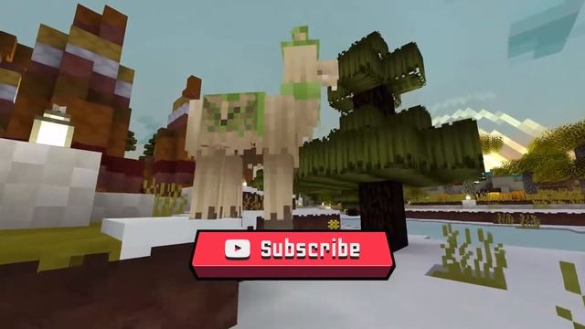 Jolicraft 16x16 | Texture Pack for Minecraft 1.18 | Bedrock & Java | Showcase смотреть онлайн