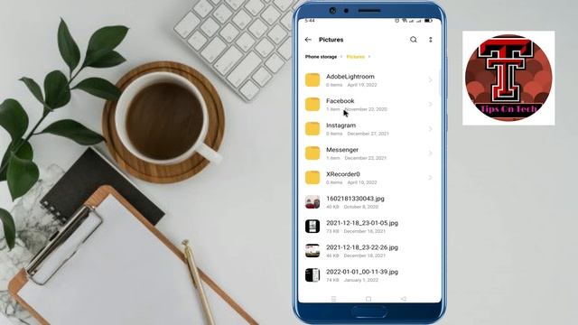 how to recover delete photo in file manager - photo recovery without root in bangla смотреть онлайн
