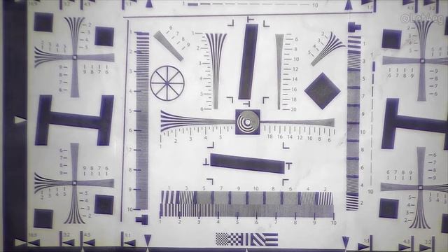 Обзор объектива CTTV (Fujian)  50 Mm F/1.4