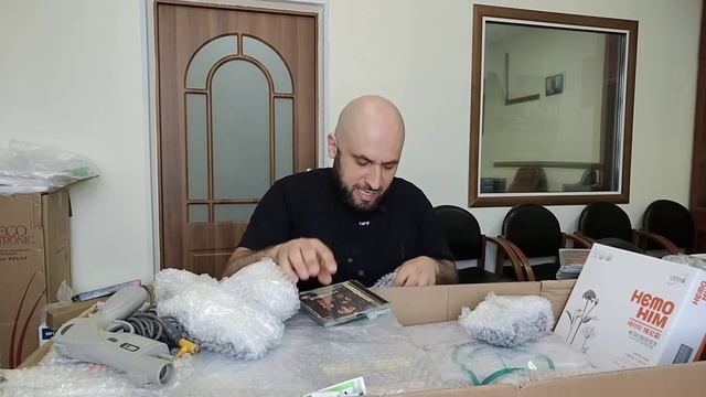 Невозможные консоли и очень редкие игры PS3/PS4/PSVita. Грандиозная распаковка #2/2021