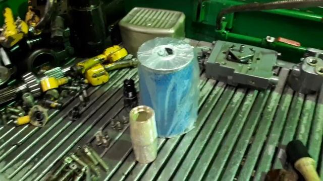 МКСМ 800 инструкция по установки гидропривода. смотреть онлайн