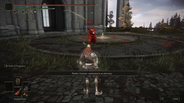 Elden Ring: Grafted Blade Greatsword (Weapon Showcase Ep.64) смотреть онлайн