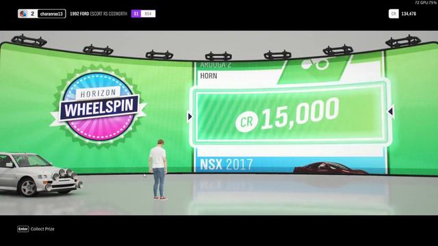 Forza Horizon 4 Steam Edition EP#3 in Hindi смотреть онлайн