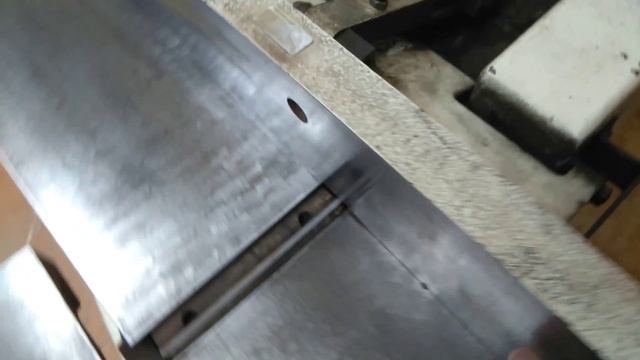 Фуганок JET 54A