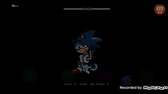 fnf lost my mind android optimized смотреть онлайн