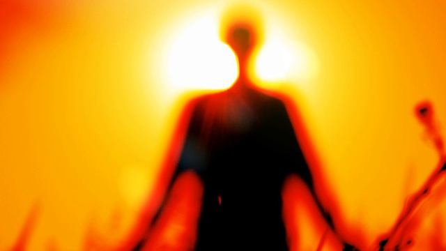 Ведическая притча "Прозрение" смотреть онлайн