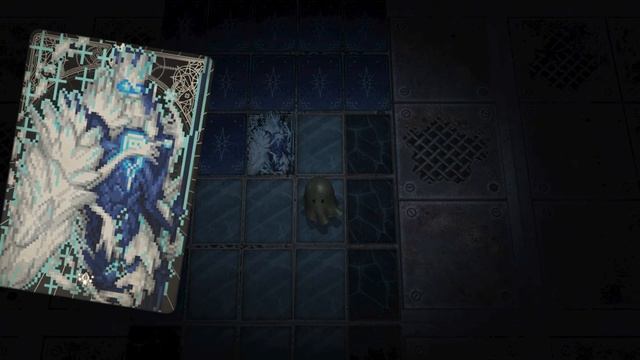 Voice of Cards: The Beasts of Burden - The Frost Primal (13) смотреть онлайн