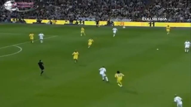ZIDANE VS VILLARREAL (23/04/2005) смотреть онлайн