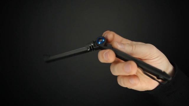 Точилка Benchmade EDC Edge Maintenance Tool смотреть онлайн