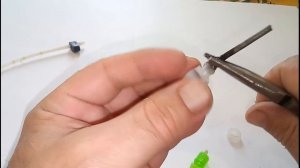 Боковой кивок своими руками