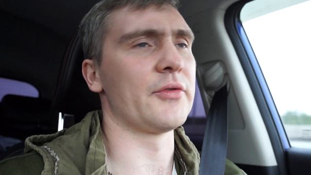 Changan Cs35plus личный отзыв и не большое путешествие.