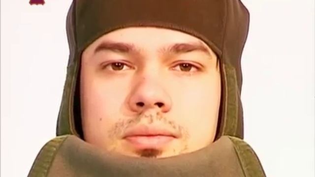 Шлем-маска Полюс (Хольстер) смотреть онлайн