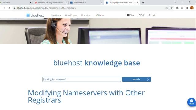 Migrate WordPress website to Bluehost смотреть онлайн