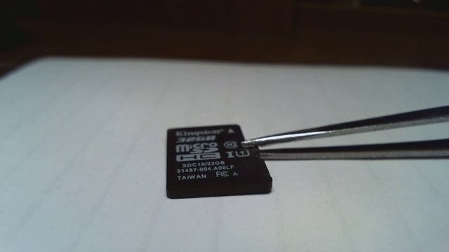 Карта памяти microsd перешла в режим только чтение. смотреть онлайн
