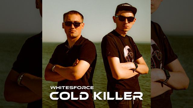 Whitesforce - Cold Killer