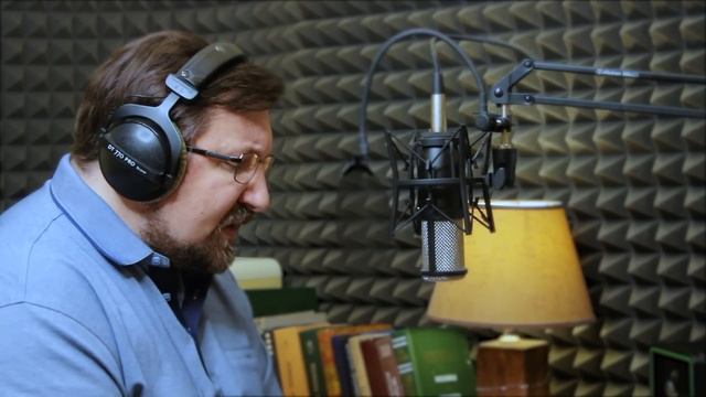 Ги де Мопассан. Приключения Вальтера Шнаффса. смотреть онлайн