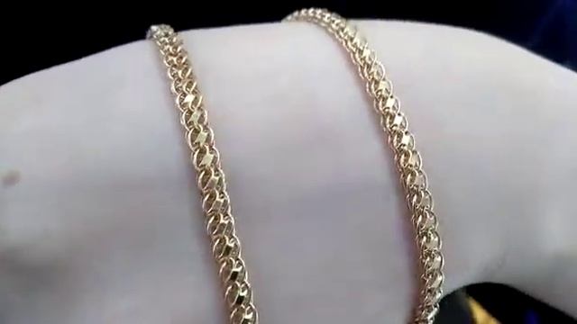 Цепь из золота Кайзер смотреть онлайн