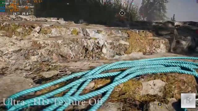 Far Cry 5 , Gameplay on Core 2 Quad Q9400 , RX570 4GB DDR5 , HIGH SETTINGS ,1366x768p | Benchmarkis смотреть онлайн