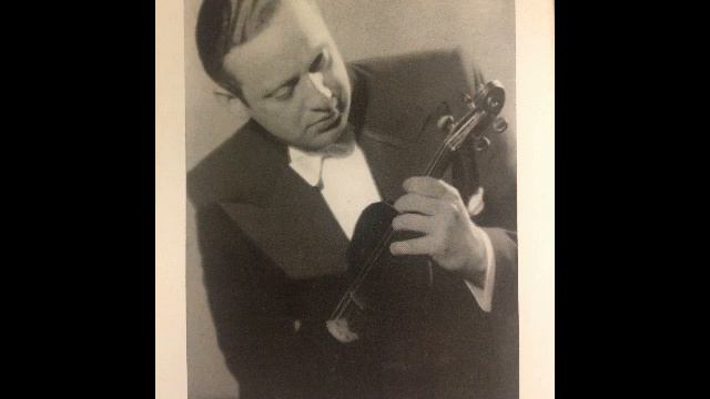 Paul Godwin Jazz-Symphoniker, Baby du hast dich verändert, Foxtrot, Berlin, 1929 смотреть онлайн