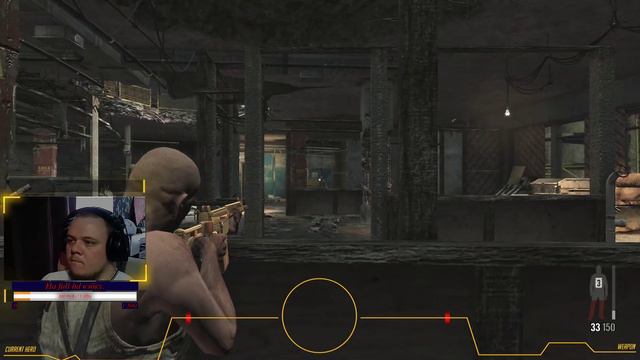 Max Payne 3.Где моё золотое оружие ? Финал. смотреть онлайн