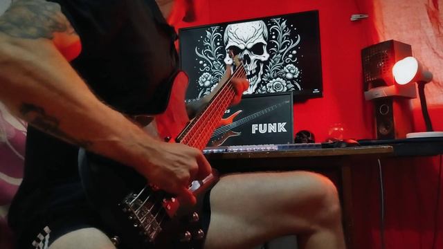 фанк для любителей фанка