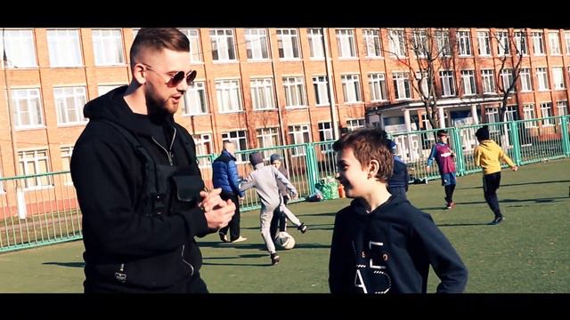 "Предсезонка" | Блог футбольной школы "Талант" #2 смотреть онлайн