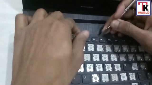 how to change Keyboard of Lenovo Laptop G50 - 70 смотреть онлайн