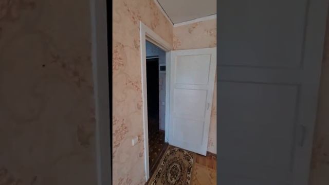 1 комнатная квартира в городе Анапа. смотреть онлайн