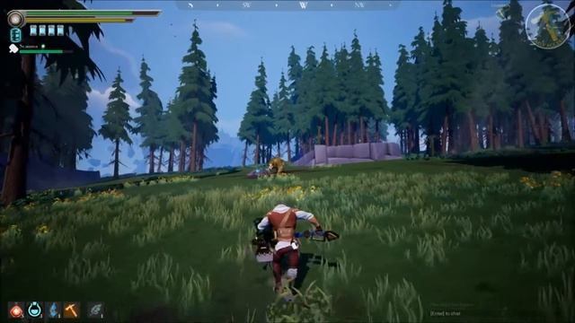 Let's Play Dauntless: Episode 2 - The Shrike смотреть онлайн