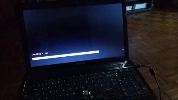 Toshiba Satellite L650-11E - HDD upgrade to SSD (SATA II) - SSD Western Digital WD GREEN 240 GB