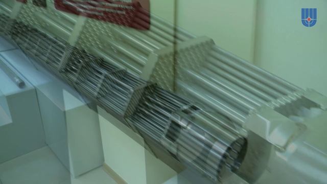 Музей НИЦ “Курчатовский институт” смотреть онлайн