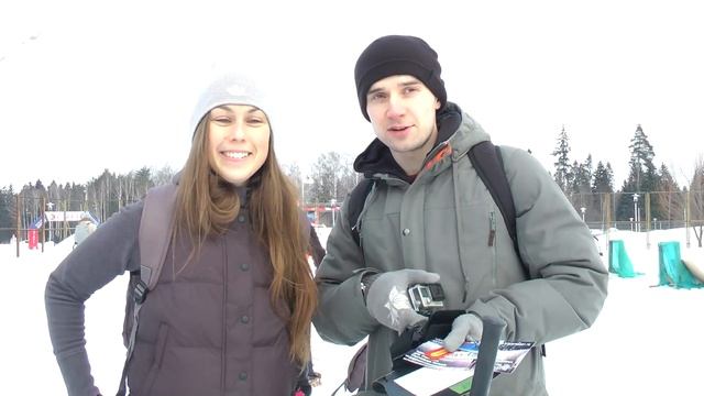 зимний Гирятлон 2017 смотреть онлайн