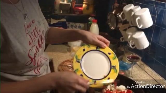 Кулинарное творчество без границ 