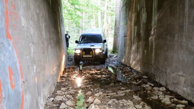 Мстихинский лес и поля Чижовки смотреть онлайн