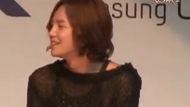 Jang Keun Suk - 30.06.2011 Samsung event: M (Mobile) Story Concert смотреть онлайн