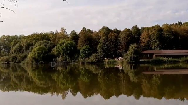 Рыбалка 03 10 2020 посёлок Украинский Краснодарский край смотреть онлайн