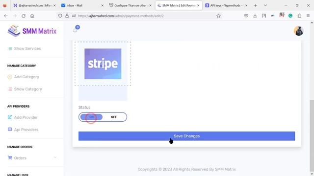 How to Create SMM Panel Website with SMM Matrix PHP Script | Smm Panel Script Tutorial смотреть онлайн