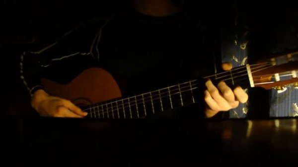 5'nizza - Моя стрела (cover)