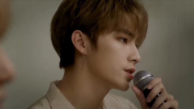Cover｜RENJUN, XIAOJUN - 永不失联的爱 (Unbreakable Love) (Eric周兴哲) смотреть онлайн