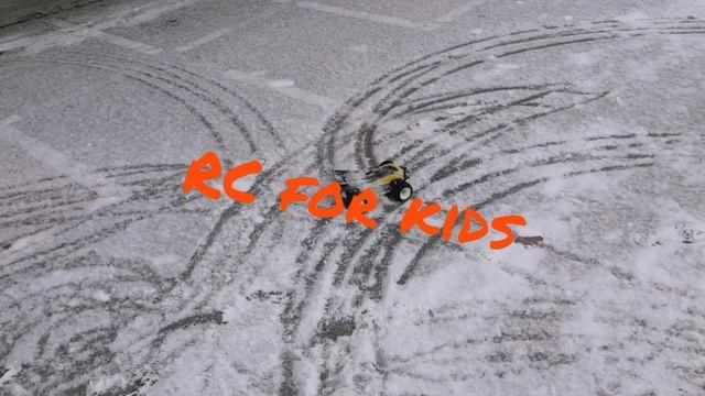 Xiaomi Smart Racing Car смотреть онлайн