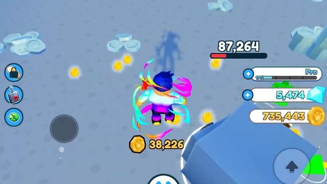 Играем в роблокс открыл новую карту и нового питомца И забыл показать канал называется он дядя Билл смотреть онлайн