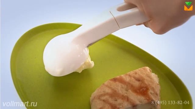 7450 FISSMAN Ложка для мороженого 22x6 см смотреть онлайн