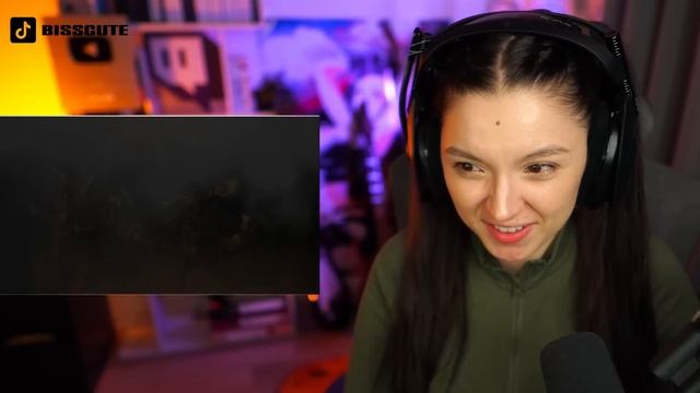 THE EXCITEMENT I am feeling !!! Avenged Sevenfold - Nobody | FIRST TIME REACTION